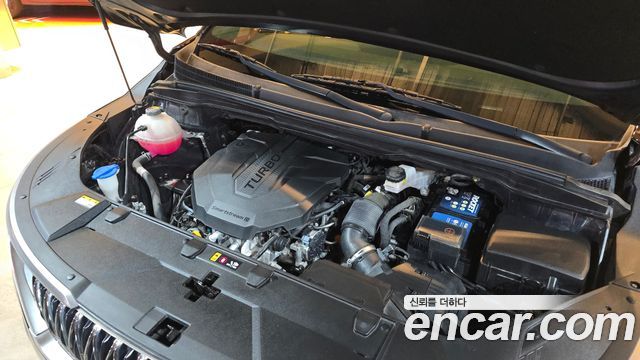 Kia Canival 2022 — photo 6
