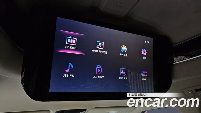 Kia Canival 2022 — photo 31