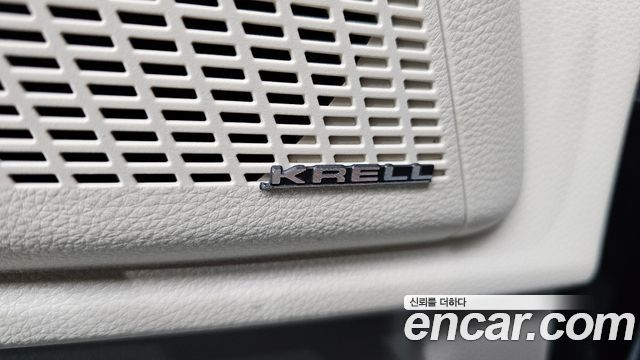 Kia Canival 2022 — photo 32
