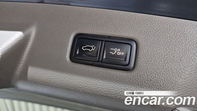 Kia Canival 2022 — photo 34