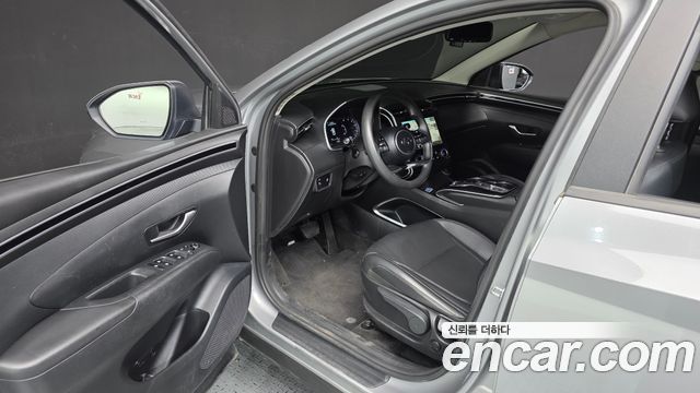 Hyundai Tucson 2021 — photo 13