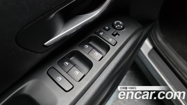 Hyundai Tucson 2021 — photo 19