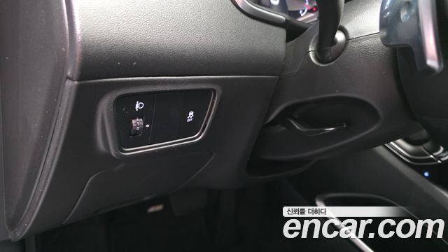 Hyundai Tucson 2021 — photo 20