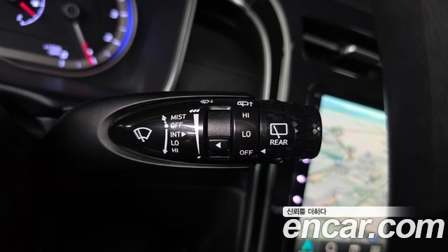 Hyundai Tucson 2021 — photo 22