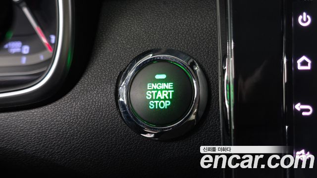 Hyundai Tucson 2021 — photo 23