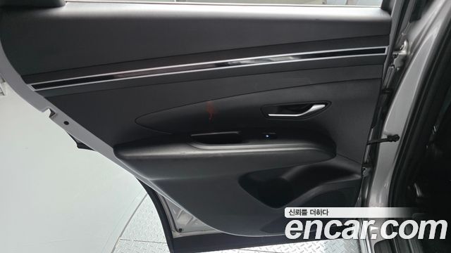 Hyundai Tucson 2021 — photo 15