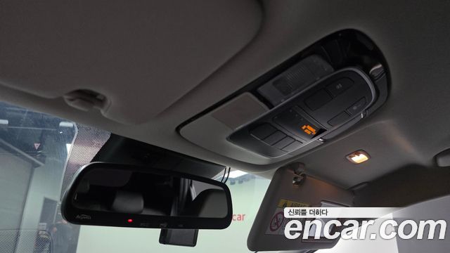 Hyundai Tucson 2021 — photo 27
