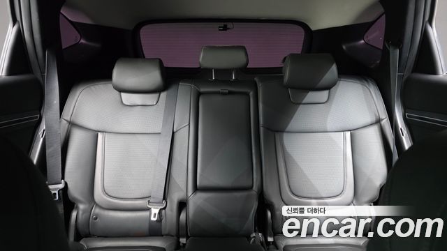 Hyundai Tucson 2021 — photo 29