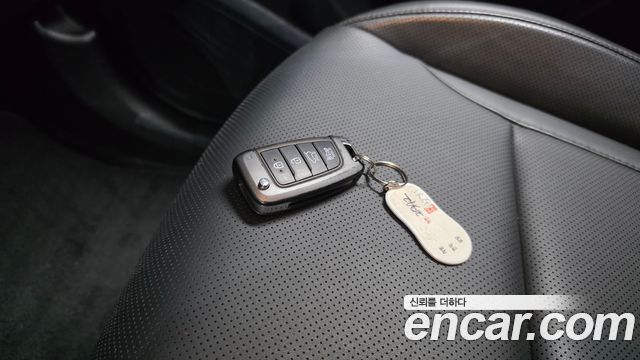 Hyundai Tucson 2021 — photo 31