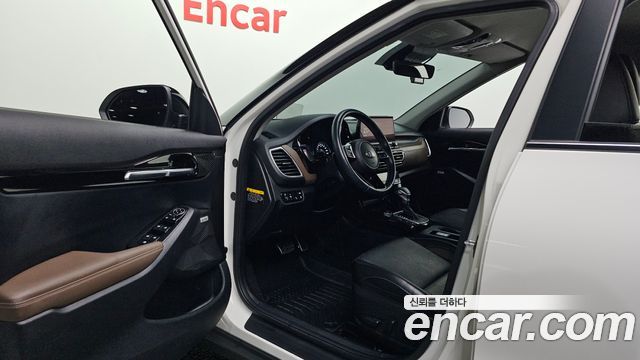Kia Seltos 2020 — photo 13