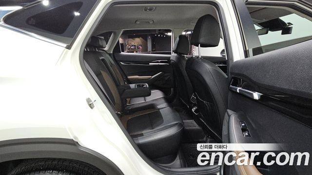 Kia Seltos 2020 — photo 18