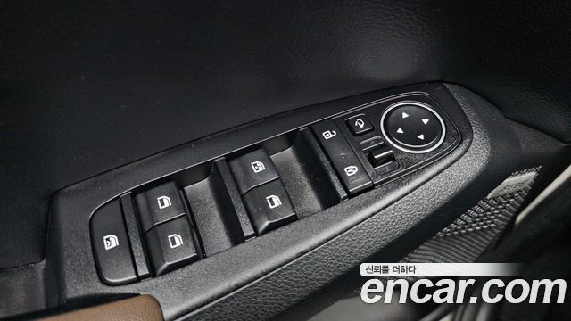 Kia Seltos 2020 — photo 19