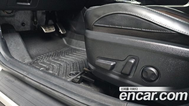 Kia Seltos 2020 — photo 20