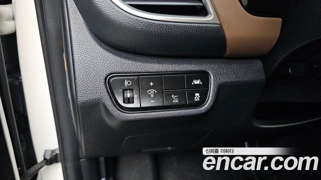 Kia Seltos 2020 — photo 21