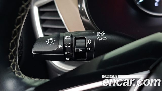 Kia Seltos 2020 — photo 22