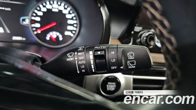 Kia Seltos 2020 — photo 24