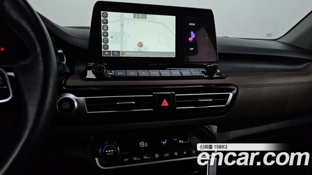 Kia Seltos 2020 — photo 25