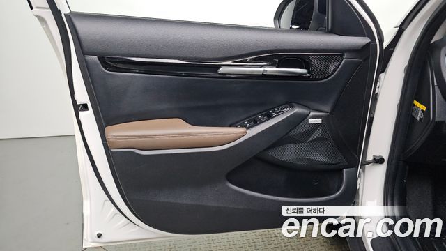 Kia Seltos 2020 — photo 14