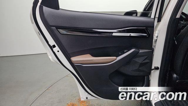Kia Seltos 2020 — photo 15