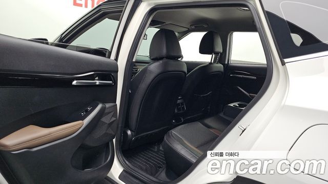 Kia Seltos 2020 — photo 16