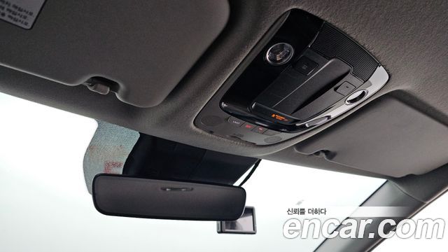 Kia Seltos 2020 — photo 28