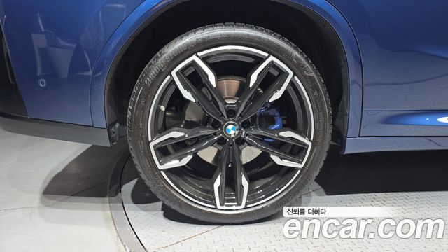 BMW X4 2025 — photo 5