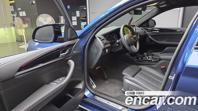 BMW X4 2025 — photo 13