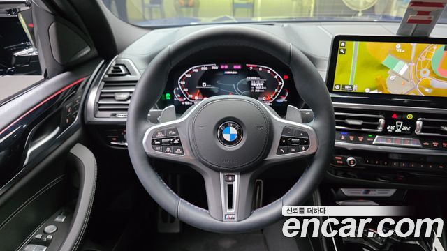BMW X4 2025 — photo 19