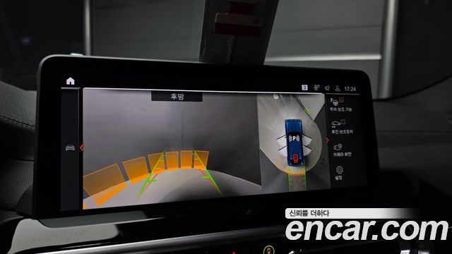 BMW X4 2025 — photo 20