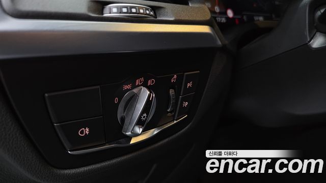 BMW X4 2025 — photo 24