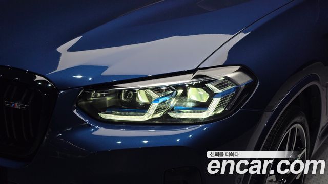 BMW X4 2025 — photo 8