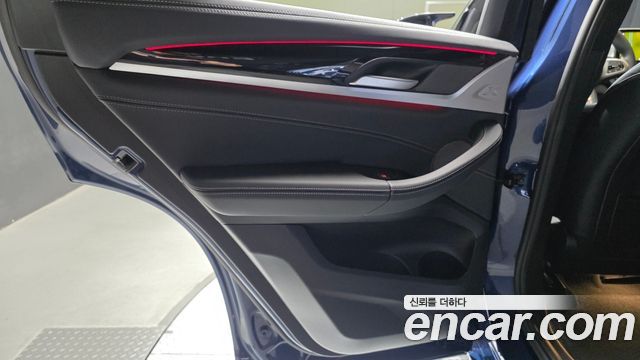 BMW X4 2025 — photo 15