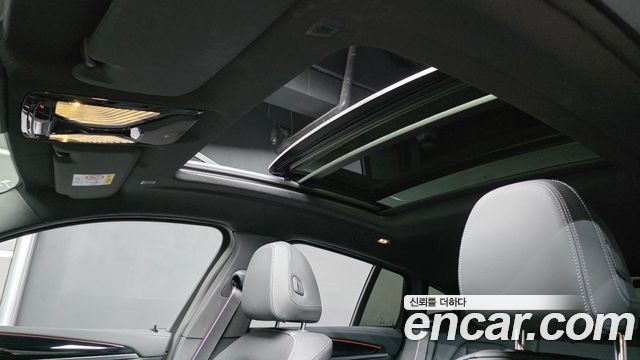 BMW X4 2025 — photo 27