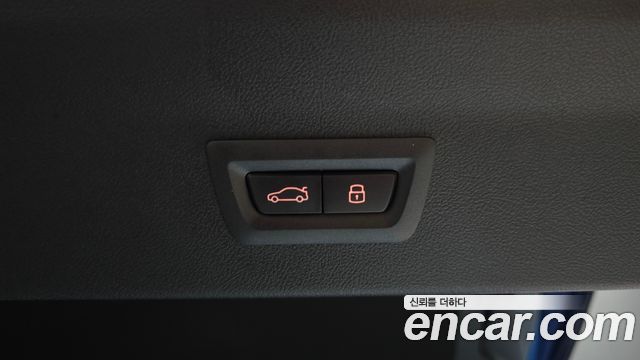 BMW X4 2025 — photo 29