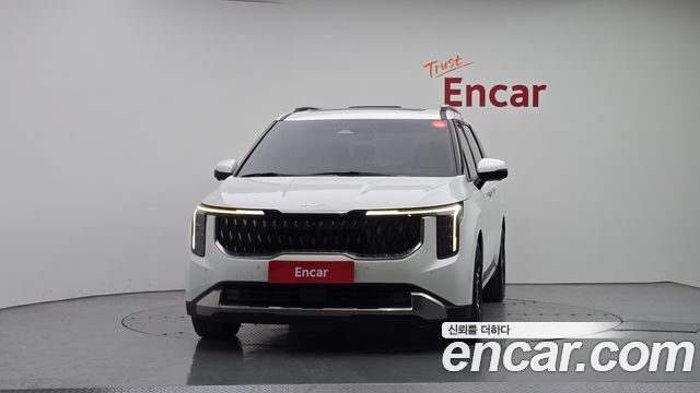 Kia Canival 2024 — photo 3