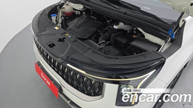 Kia Canival 2024 — photo 6