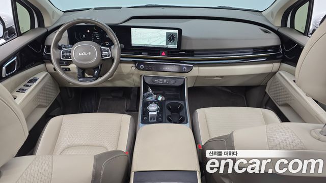 Kia Canival 2024 — photo 7