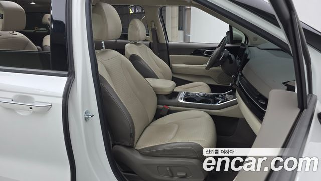 Kia Canival 2024 — photo 10