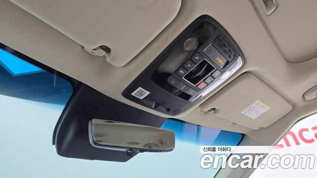 Kia Canival 2024 — photo 16