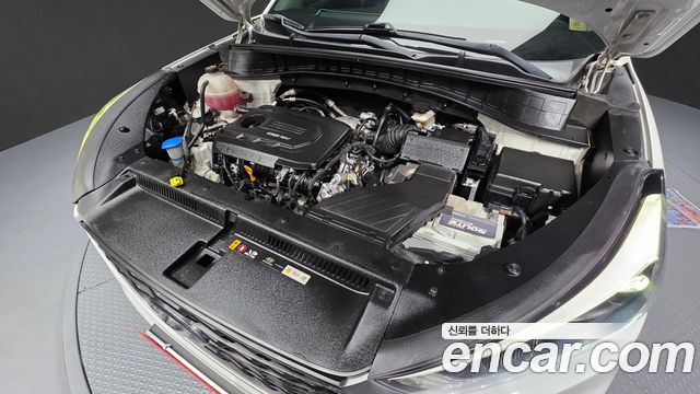 Hyundai Tucson 2018 — photo 6