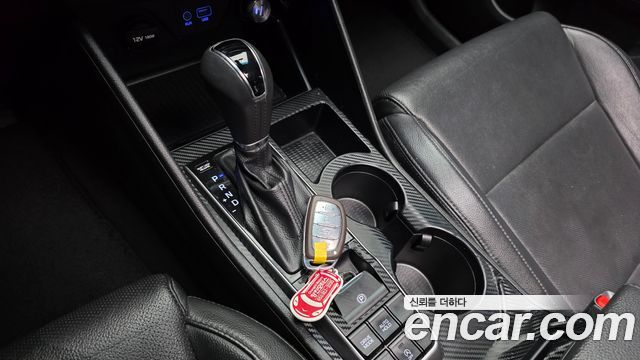 Hyundai Tucson 2018 — photo 9