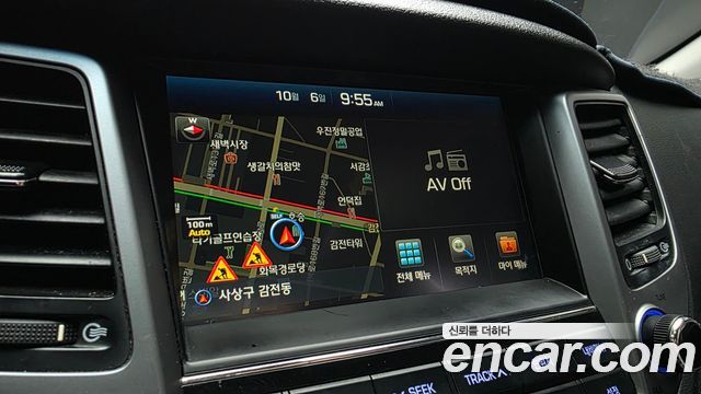 Hyundai Tucson 2018 — photo 13