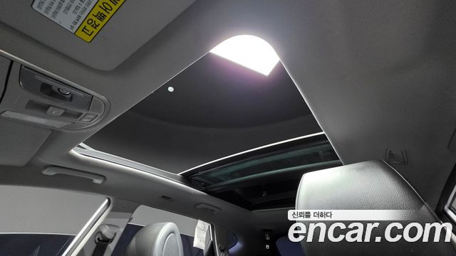 Hyundai Tucson 2018 — photo 16