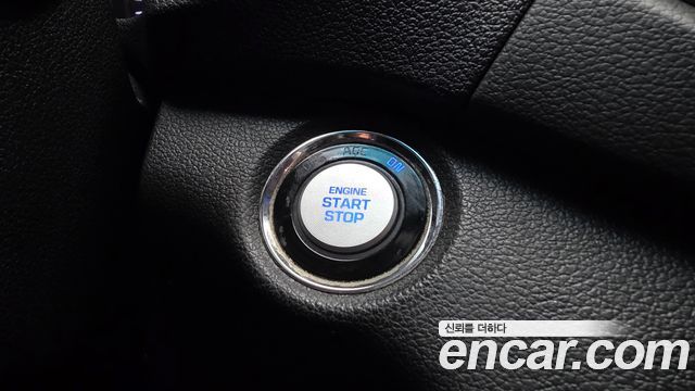 Hyundai Tucson 2018 — photo 17