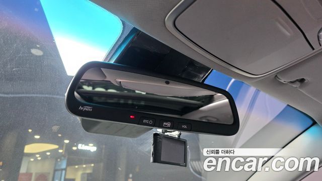 Hyundai Tucson 2018 — photo 18