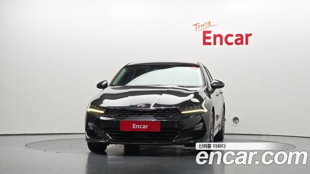 Kia K5 2020 — photo 3