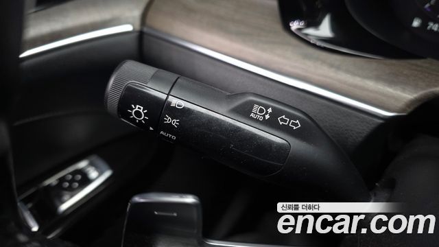 Kia K5 2020 — photo 24