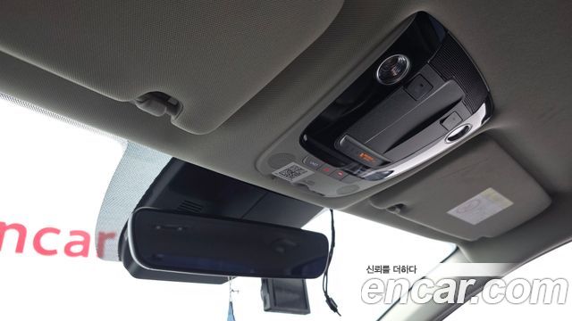 Kia K5 2020 — photo 25