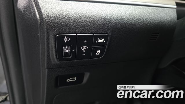 Kia K5 2020 — photo 26