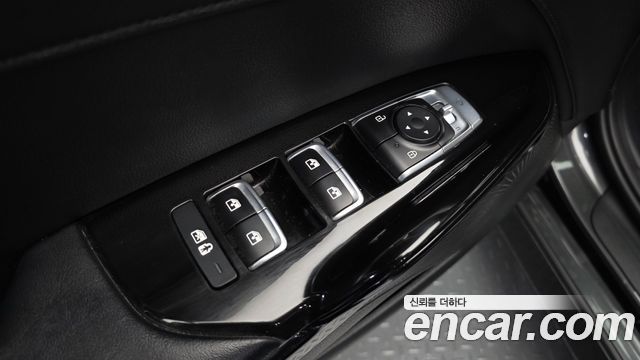 Kia K5 2020 — photo 27